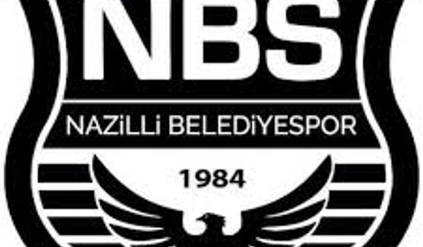 Nazillispor’da Mali Kriz Sinyali! Ümit Ambar Görevden Çekildi