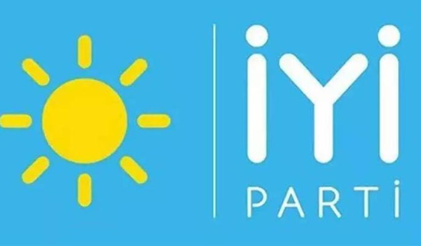 İYİ Parti'den istifa etti