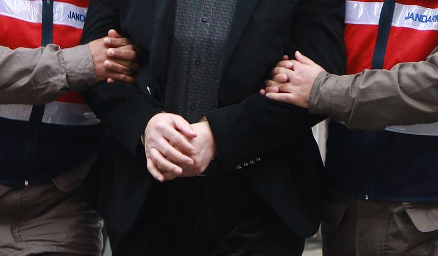 Kırıkkale'de yasaklı madde operasyonları