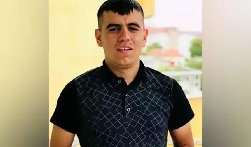 Denizli'de TIR devrildi ! 1 ölü !