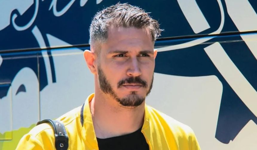 Mert Çetin’e Serie A’dan Talip: İtalya'ya Geri Dönecek mi?