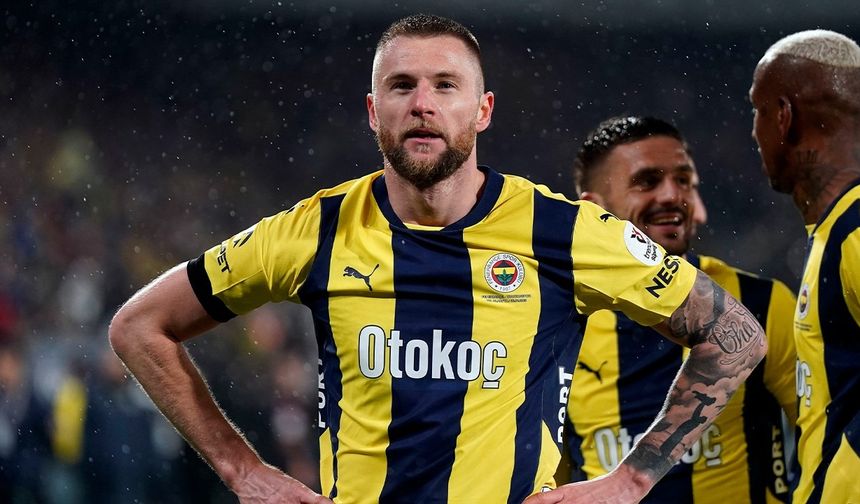 Fenerbahçe'de Skriniar PFDK'ya sevk edildi!