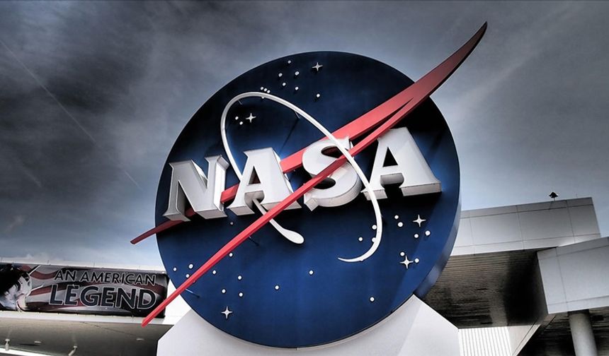 Uzayın Kapılarını Aralayan Kurum: NASA