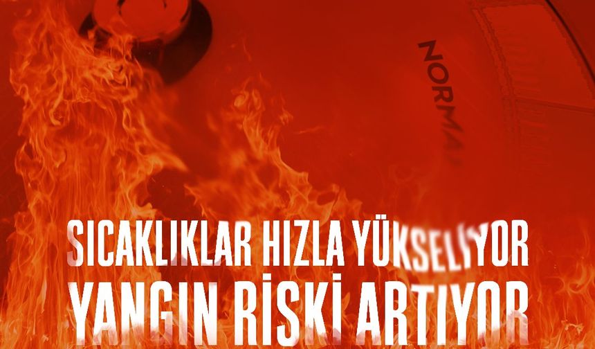 OGM'den önemli uyarı!