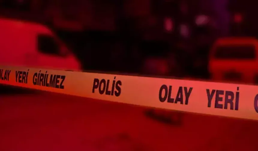 Feci Kazanın Ardından Şoföre Gözaltı!