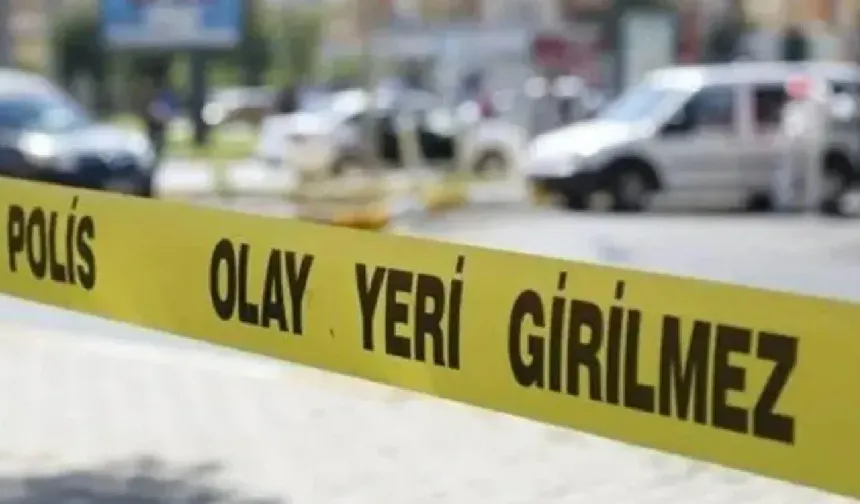Ordu'da bıçaklı kavga