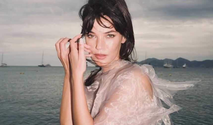 Pınar Deniz'den Samimi İtiraf: 'O Cümleyi Kurduğum Gün Eşimle Tanıştım'