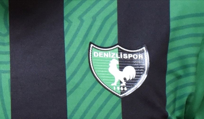 Denizlispor’da Yaprak Dökümü