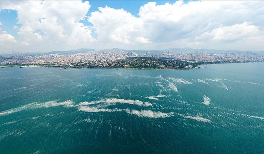 Müsilaj Gitti, Yeni Tehdit Geldi