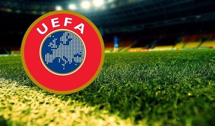 UEFA'dan tarihi karar... Maçlar kıta dışında da oynanabilecek...