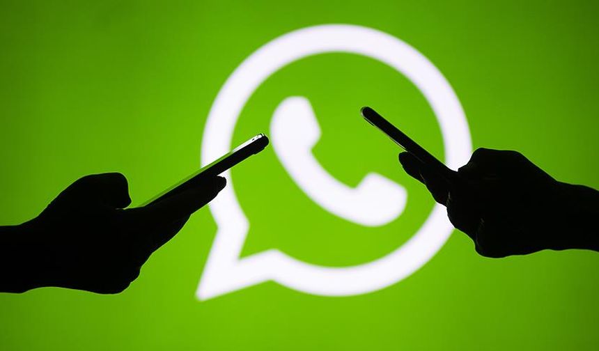 WhatsApp’ta Yeni Özellik!