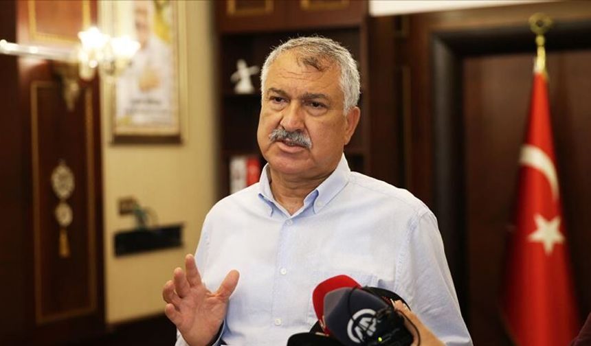 Zeydan Karalar’a rüşvet suçundan 6 yıl!