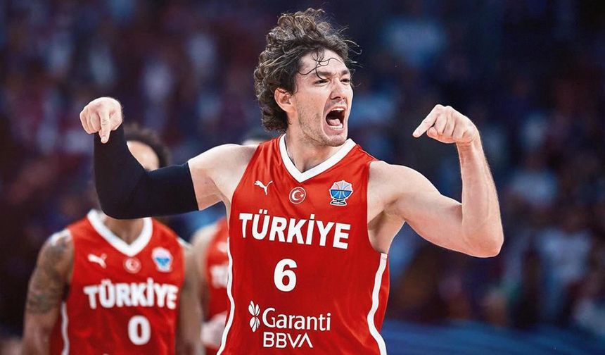 12 Dev Adam durdurulamıyor... Estonya'ya da fak attılar
