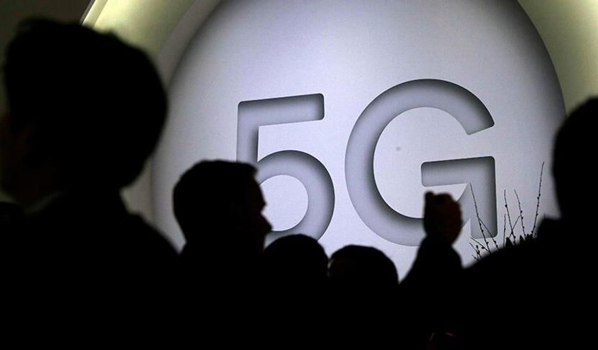 Geri sayım başladı: Türkiye yarın 5G ile yeni bir çağa girecek