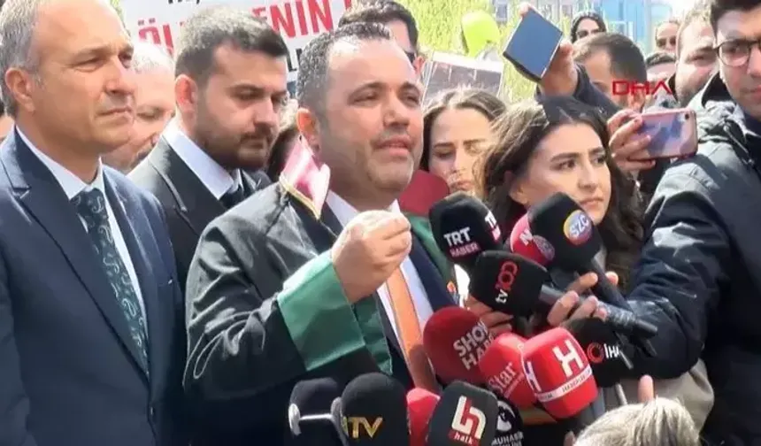 Rezan Epözdemir tutuklandı mı ?