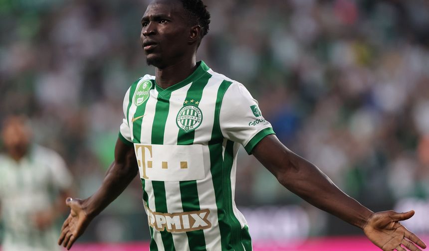 Gençlerbirliği Adama Traore'de sona geldi