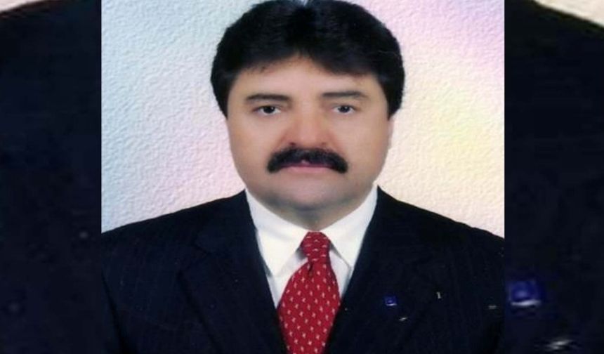 Evinin önünde silahlı saldırıya uğradı
