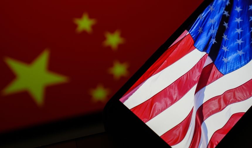ABD'den Çin'e Samsung ve SK Hynix sevkiyatı hamlesi