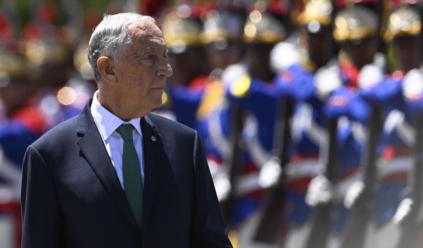 De Sousa'dan Trump'a büyük suçlama