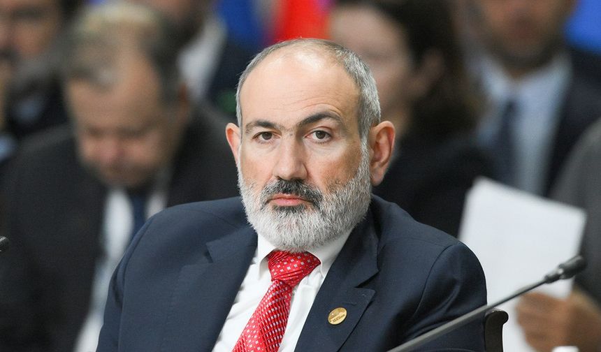 'Ermenistan, Zamanı Geldiğinde AB ile AEB Arasında Tercih Yapacak'