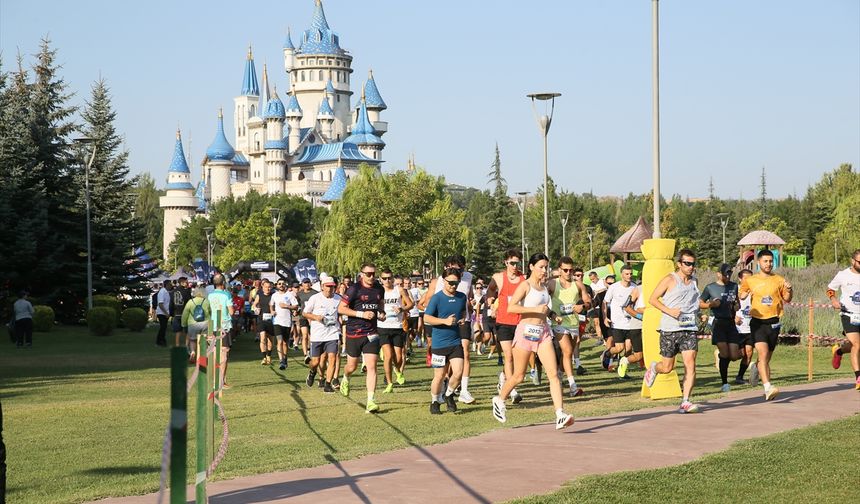 Eskişehir Yarı Maratonu Tamamlandı: İşte Kazananlar ve Tüm Detaylar