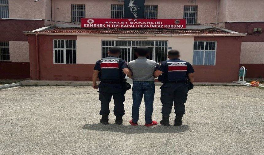Karaman'da 68 firari yakalandı