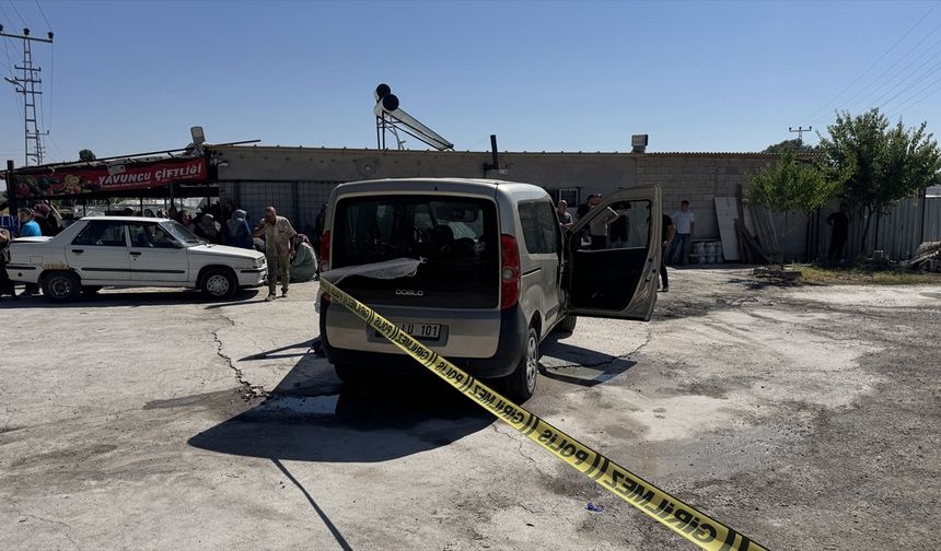 Kayseri’de 1,5 Yaşındaki Çocuk Trafik Kazasında Öldü