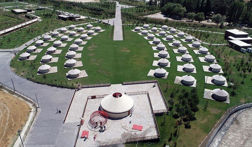 Muş ve Bitlis, Malazgirt Hazırlığı