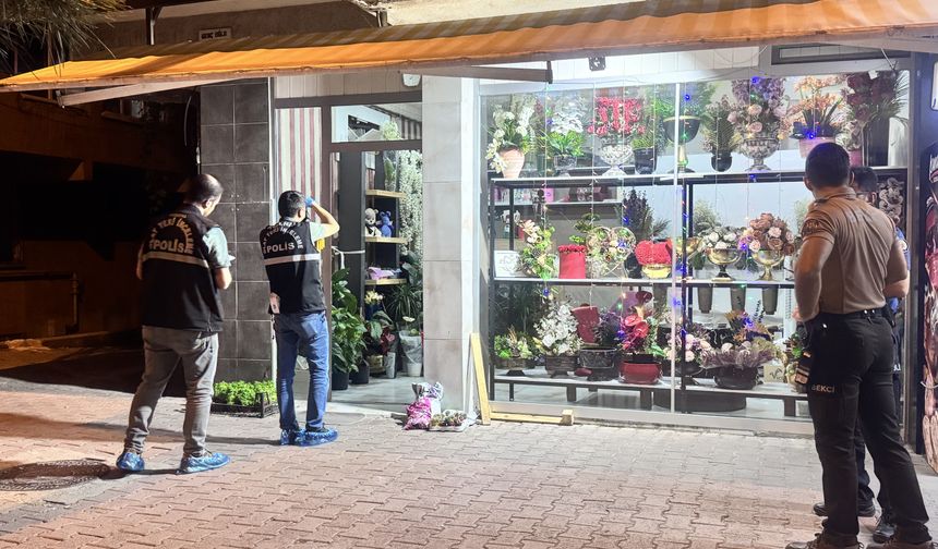 Silahlı saldırıya uğradı, yaralandı