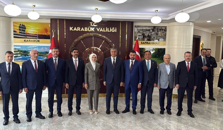 Aile Yılı'nda 8 bin 394 faaliyet yapıldı!