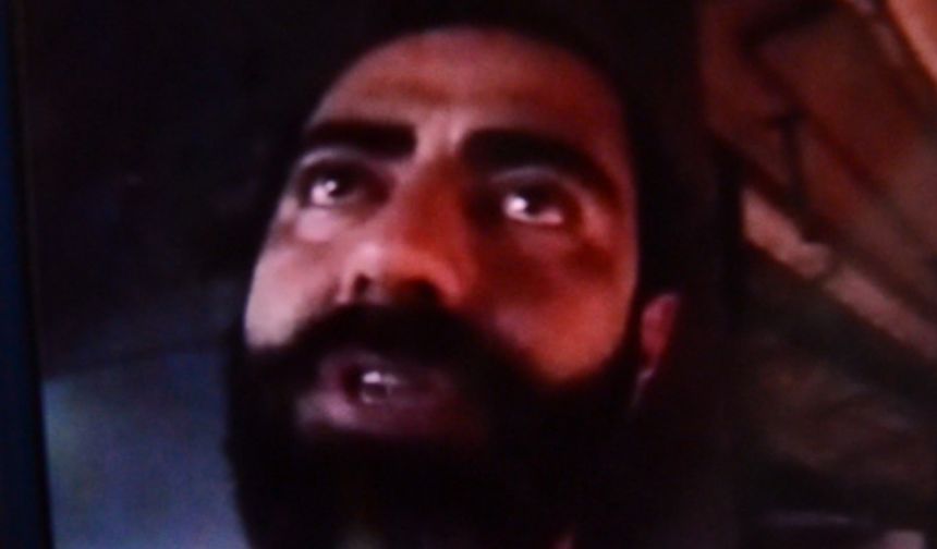 Aksaray’da Lokantayı Kana Bulayan Saldırı Öncesi Video Çekip Veda Mesajı Paylaştı