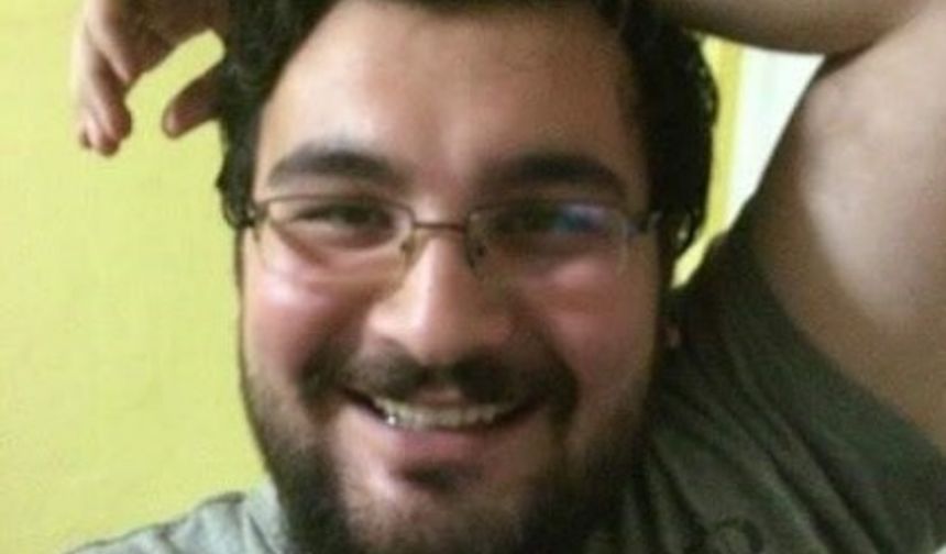 Babasının cesedini bidonla çöplüğe attı!