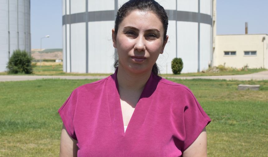 Batman’da atık sudan gübre üretiliyor: Çiftçiye ücretsiz dağıtılıyor