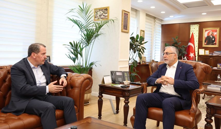 "Bugün ikinci teklifin gelmesi gerekirdi"