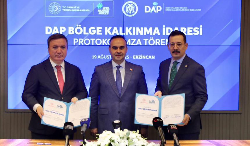 'Ekonomimiz Büyümesini Sürdürüyor'