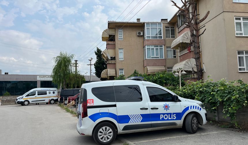 Epilepsi hastası evinde ölü bulundu