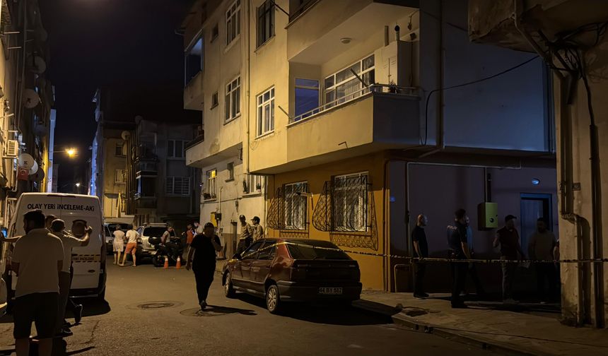 Eşini yaralayıp intihar etti, 3 gün sonra yaşamını yitirdi