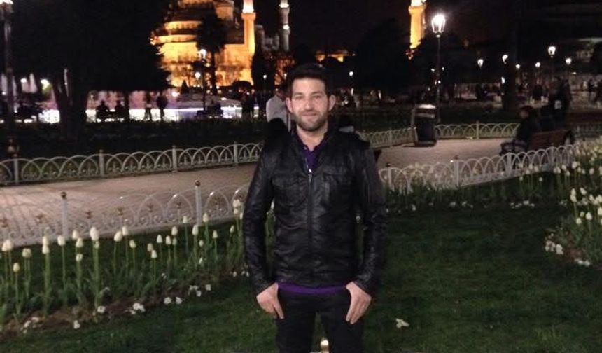 Eşinin ikiz kardeşi tarafından öldürüldü