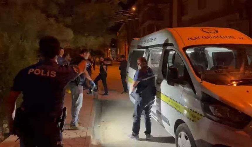 Eskişehir’de Silahlı Kavga: Şüpheliler Adliyede