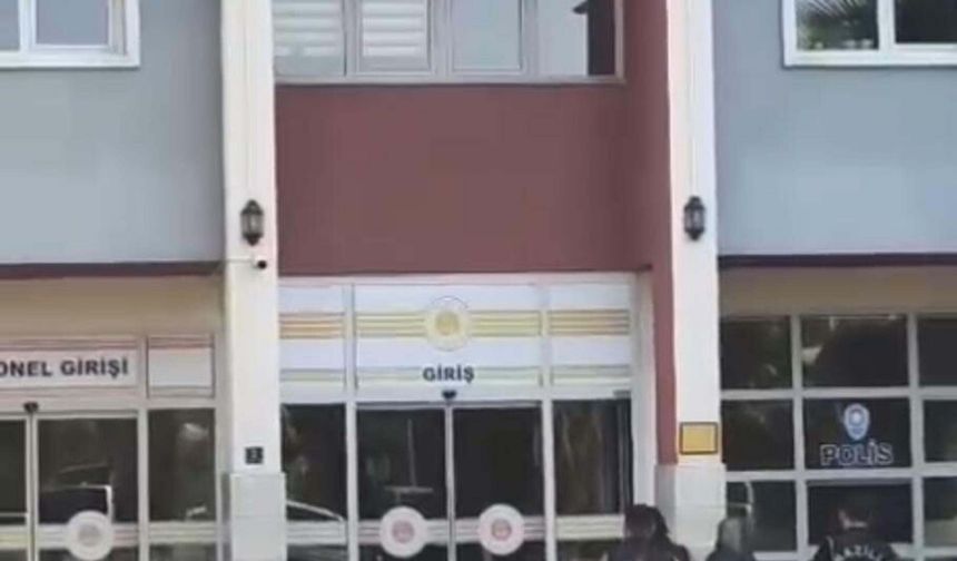Firari FETÖ hükümlüsü Aydın’da yakalandı