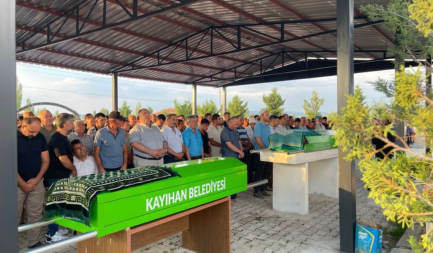 Gölete Giren Çocuklar Boğuldu