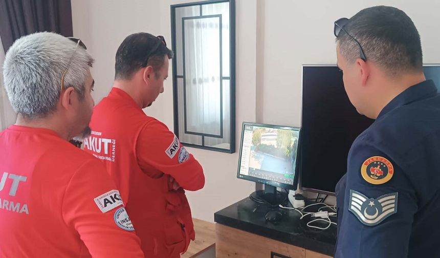 Halil'den haber alınamıyor