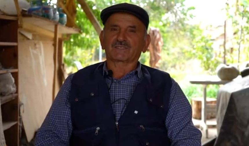 Kastamonu'da can alan kaza!