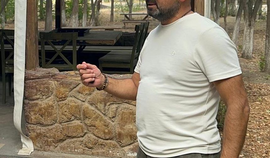 Kent ormanında kampanya! Çöpünü toplayan ücretsiz girecek!