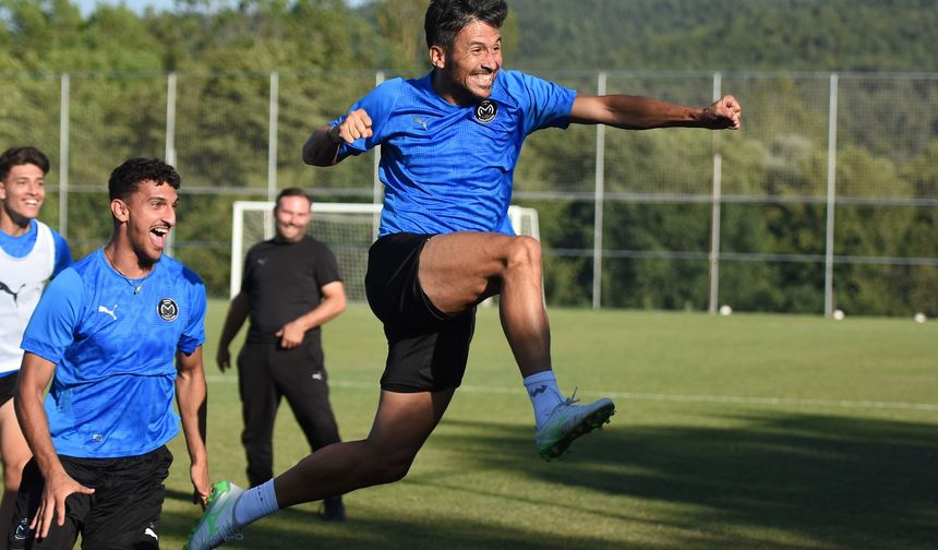 Manisa FK yeni sezona deplasmanla start verecek