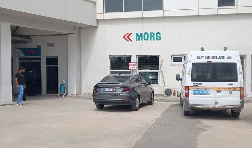 Pompalı tüfekle kuzeninin canını aldı