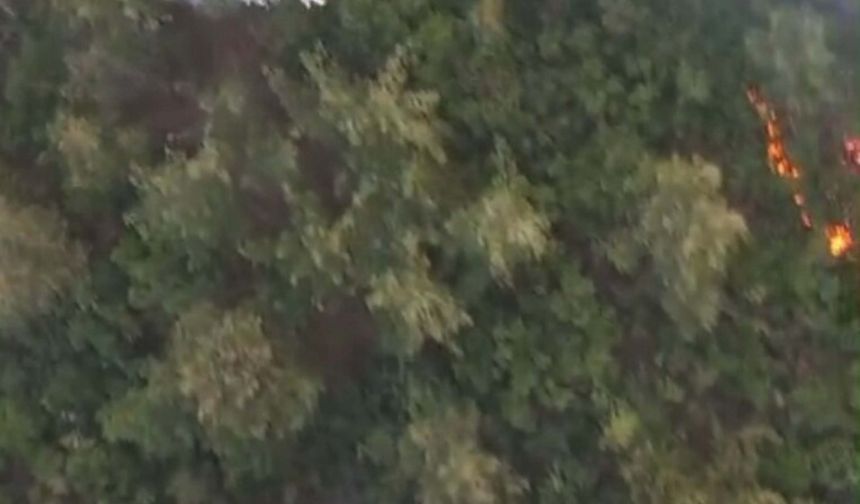Soma yangınında 2'nci gün