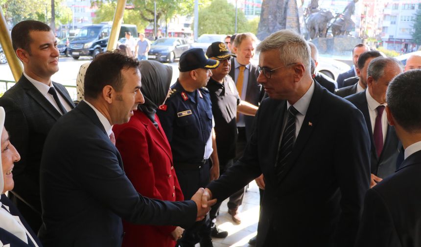 "Üniversite hastanelerinin bir kısmına MHRS'den randevu alınabilecek"