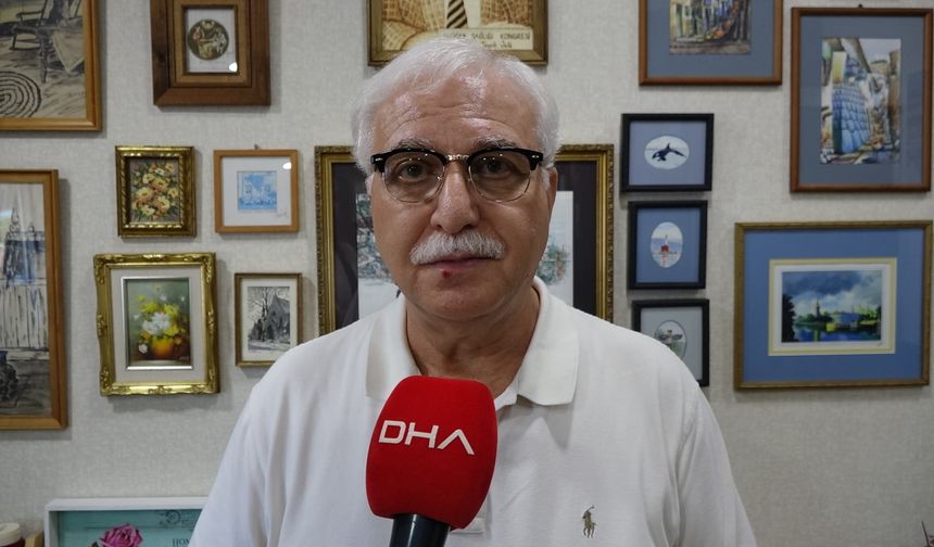 Yaz İshali Uyarısı
