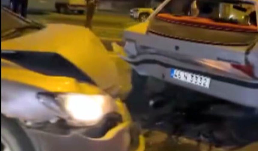 Yolun karşısına geçmek isterken yaşamını yitirdi
